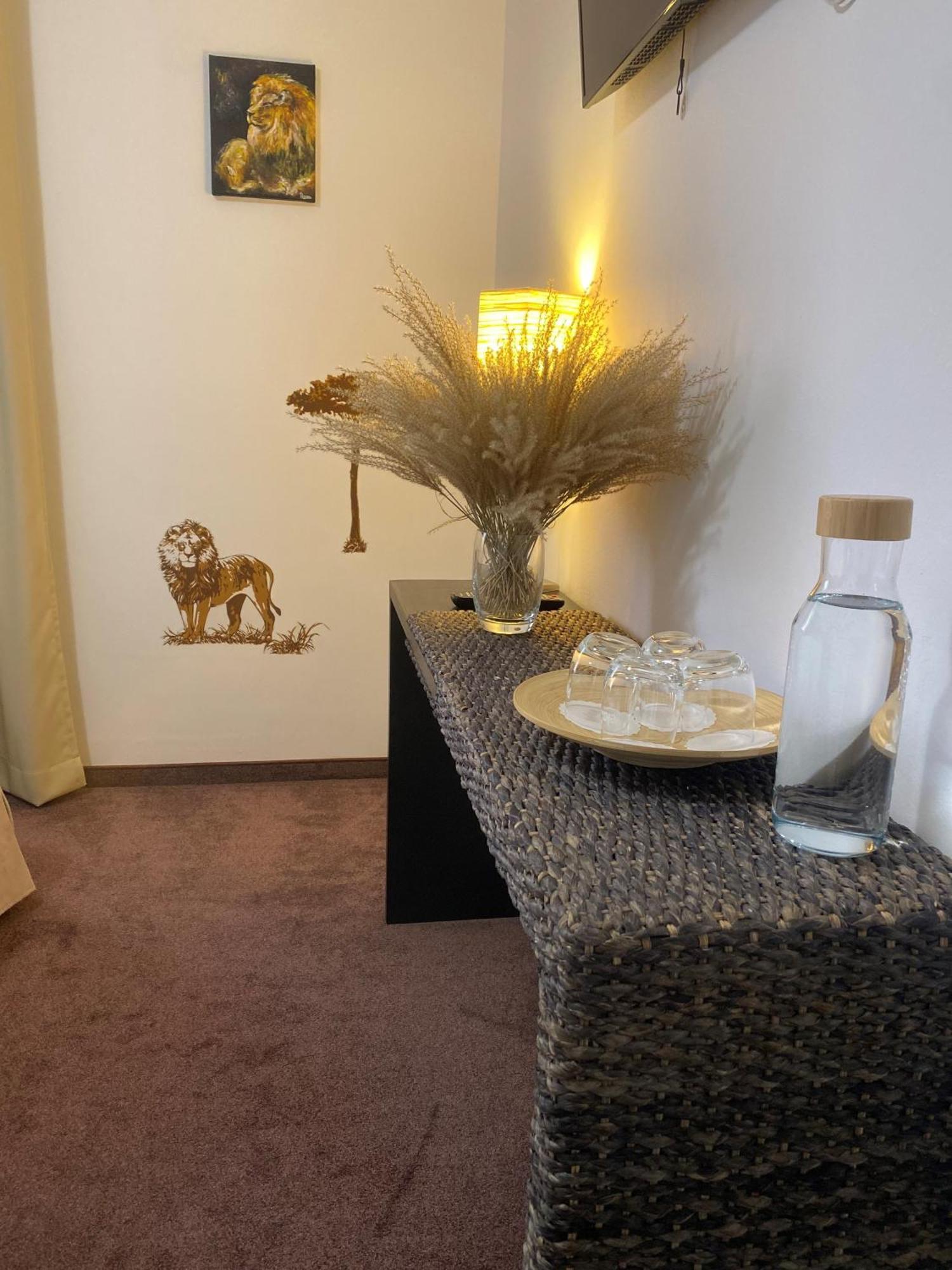 Malkia Penzion Orechová Potôň Extérieur photo