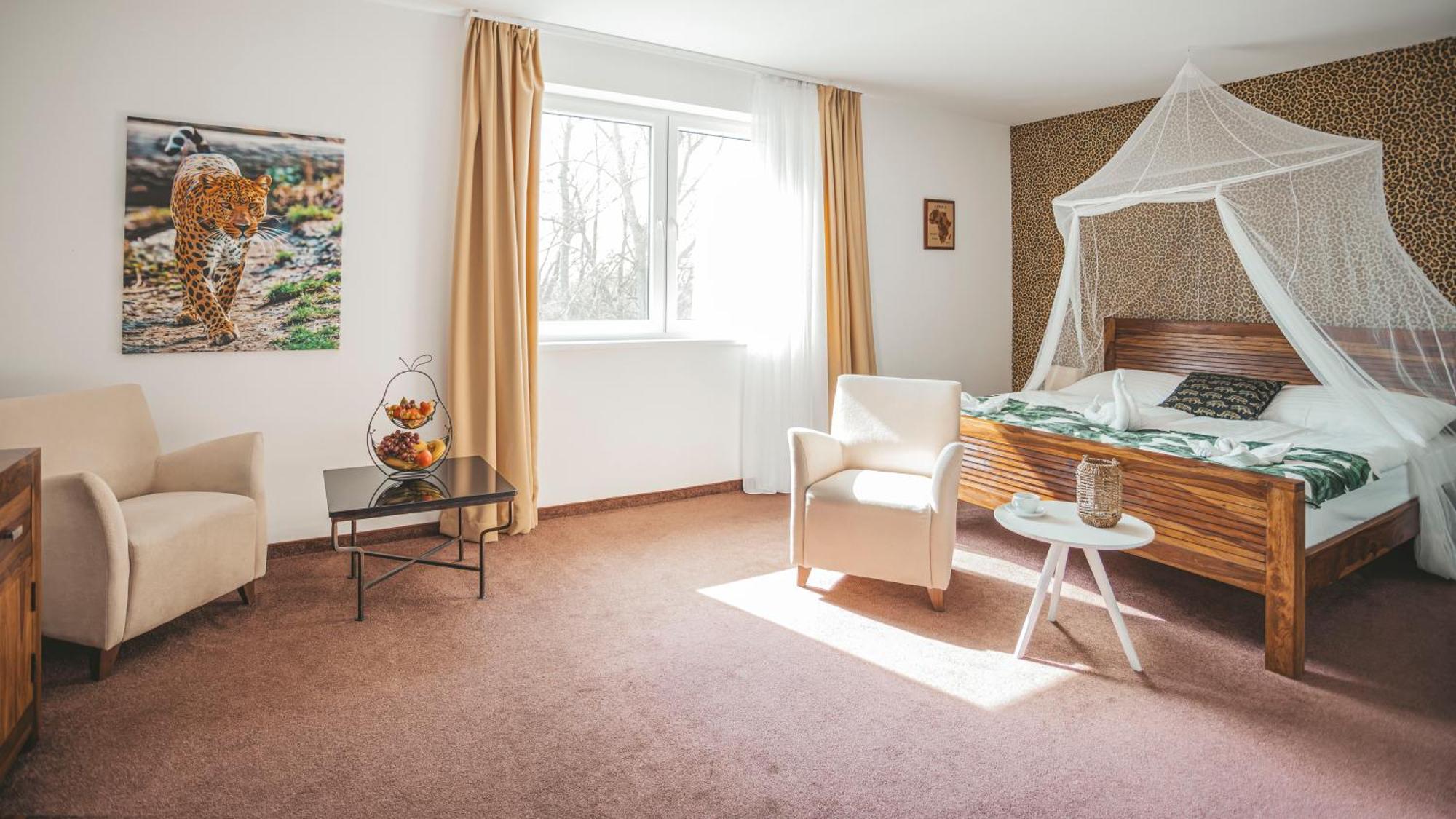 Malkia Penzion Orechová Potôň Extérieur photo