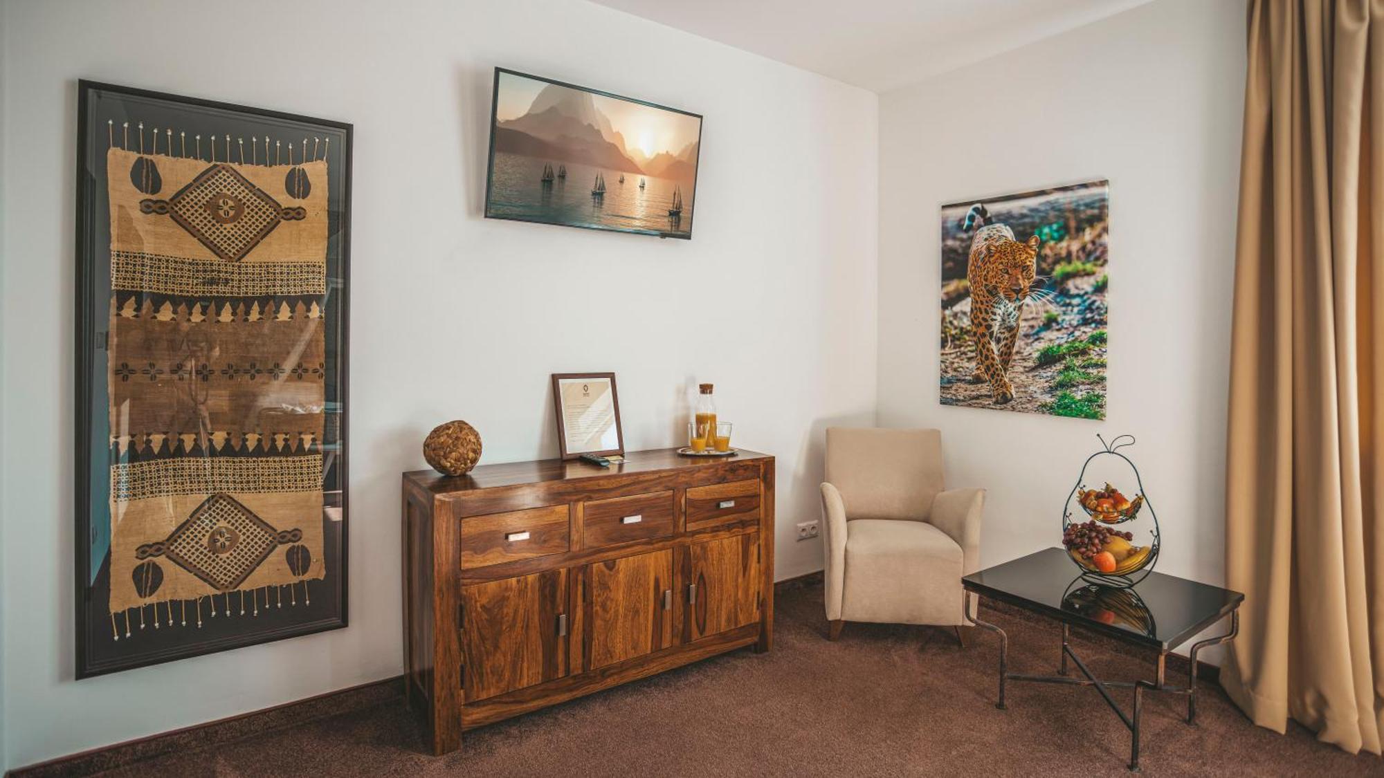 Malkia Penzion Orechová Potôň Extérieur photo