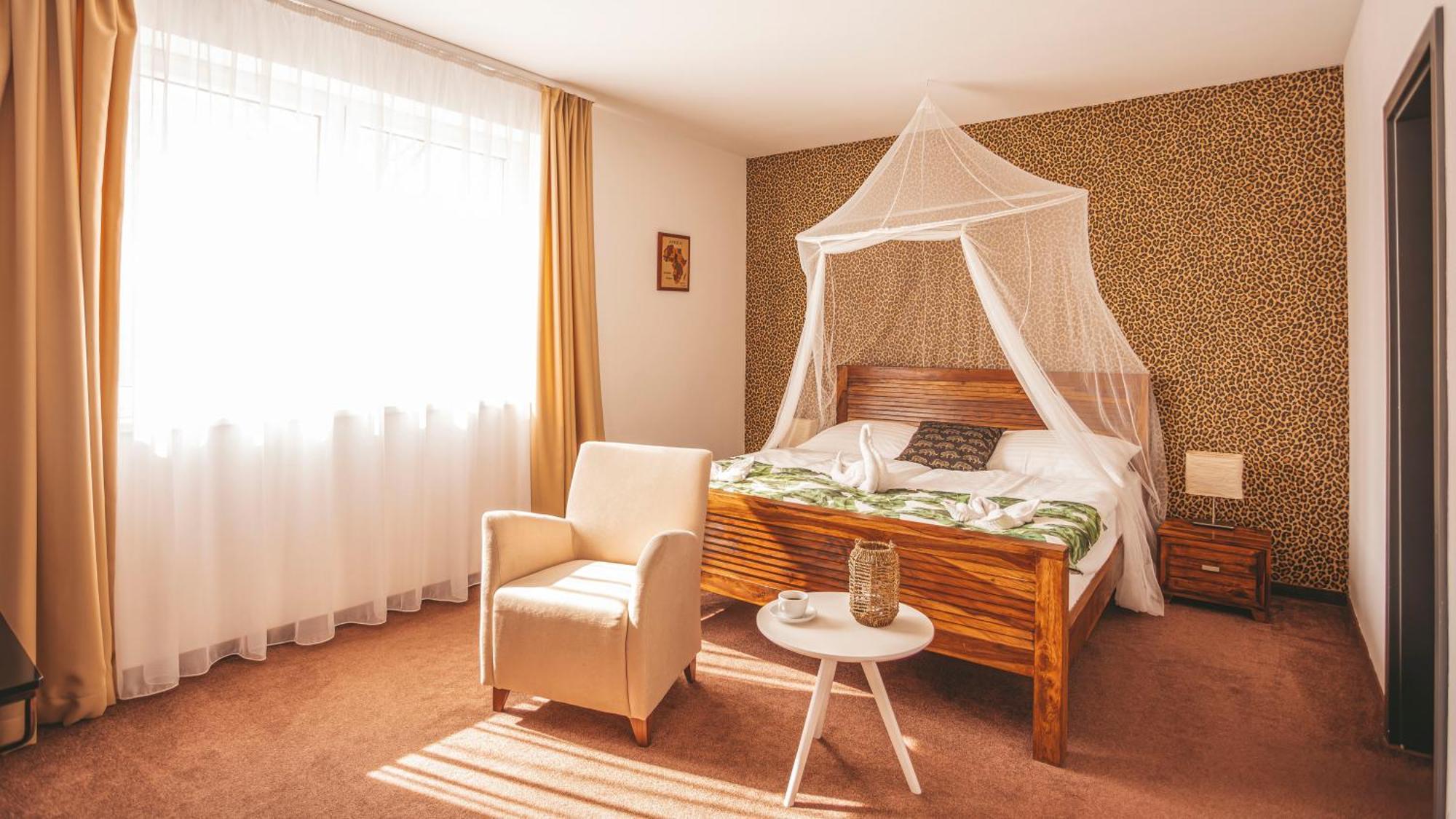 Malkia Penzion Orechová Potôň Extérieur photo